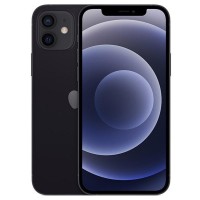 Apple iPhone 12 64GB Black
