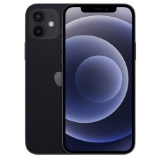 Apple iPhone 12 64GB Black