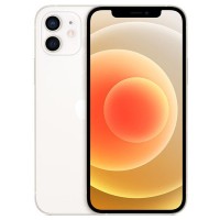 Apple iPhone 12 64GB White