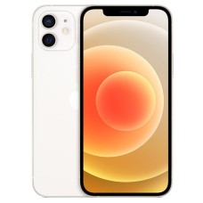 Apple iPhone 12 mini 64GB White