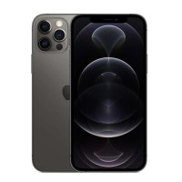 Apple iPhone 12 Pro 128GB Black