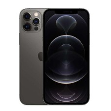 Apple iPhone 12 Pro 128GB Black
