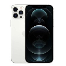 Apple iPhone 12 Pro 128GB Silver
