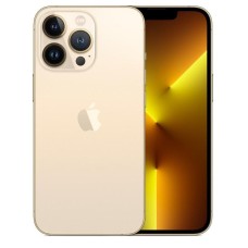 Apple iPhone 13 Pro 128GB Gold