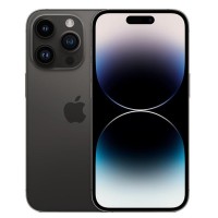 Apple iPhone 14 Pro 128GB Space Black