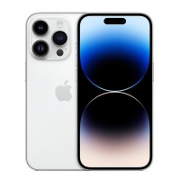 Apple iPhone 14 Pro 128GB Silver