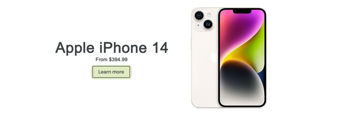 iPhone 14