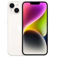 Apple iPhone 14 128GB Starlight